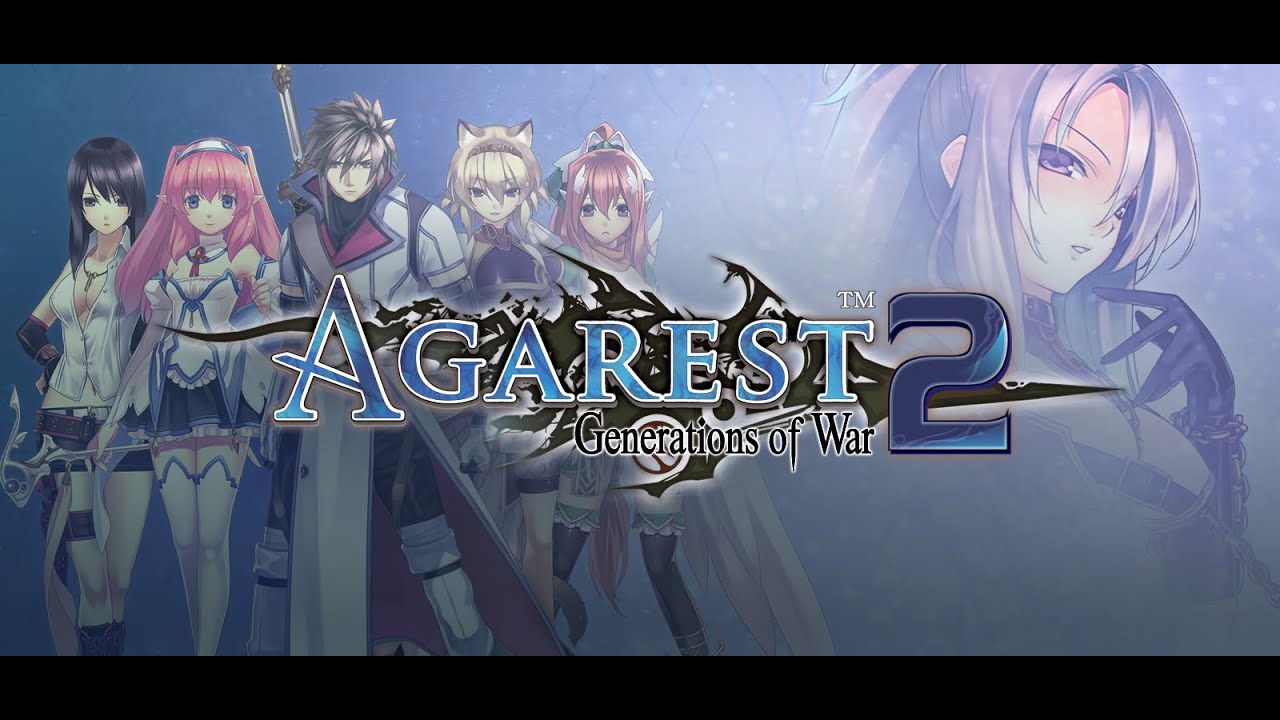 record of agarest war 2 torrent